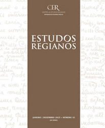 Revista N.º 32- Número Especial do  Centenário de "Poemas de Deus e do Diabo" - versão em papel
